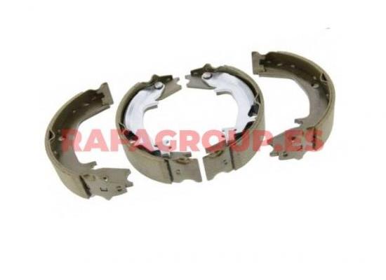 RG8557 - Brake Shoe Seat